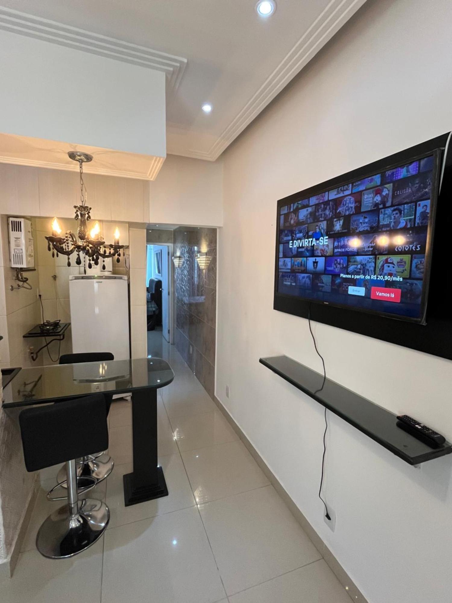 Jorge Adolfo Paiva Apartment Rio de Janeiro Exterior photo